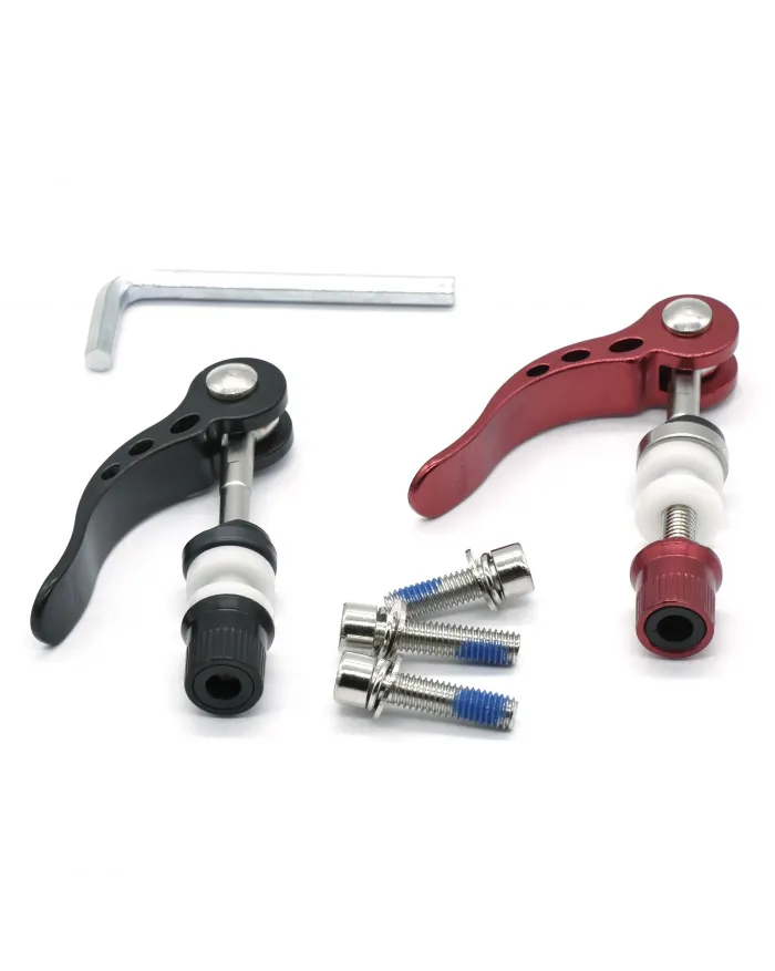 Steering Lock for Xiaomi M365 and M365 PRO Electric Scooter