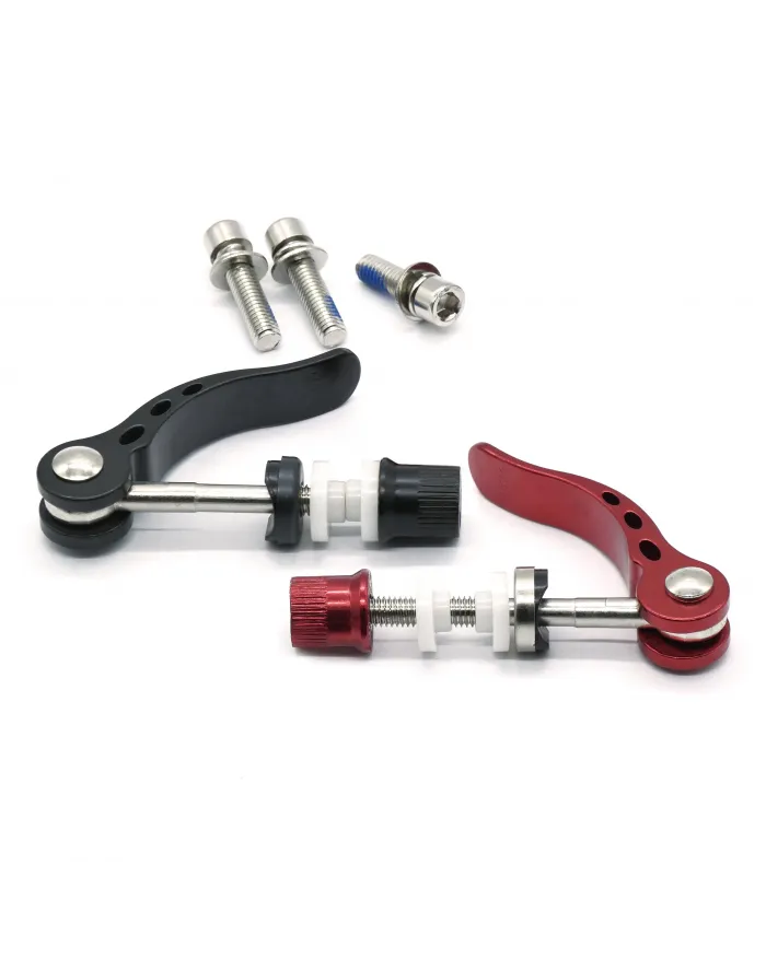 Steering Lock for Xiaomi M365 and M365 PRO Electric Scooter