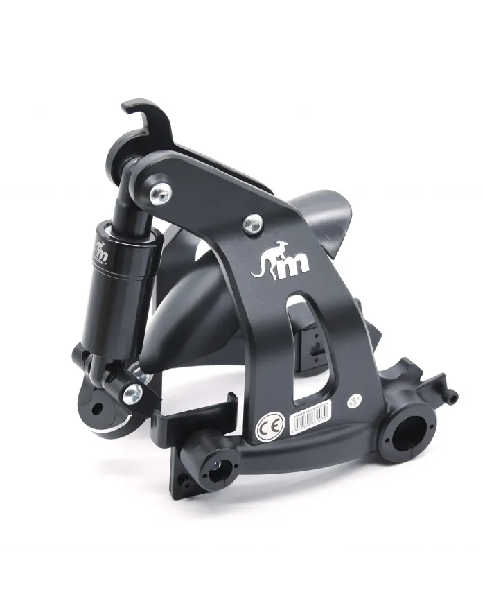 Monorim MR1 Rear Suspension for Xiaomi M365/Pro/2/1S/E Electric Scooter