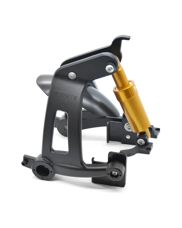 Rear shock absorber for Ninebot Max G30 electric scooter