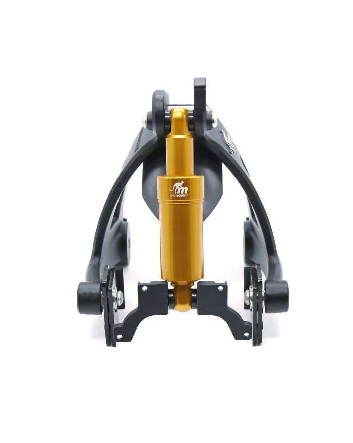 Rear shock absorber for Ninebot Max G30 electric scooter