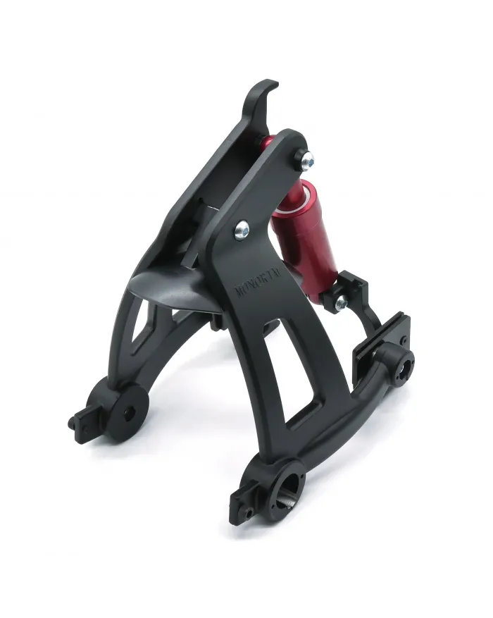 Rear shock absorber for Ninebot Max G30 electric scooter