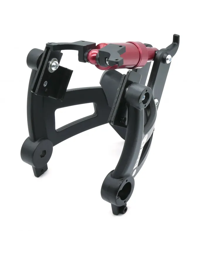 Rear shock absorber for Ninebot Max G30 electric scooter