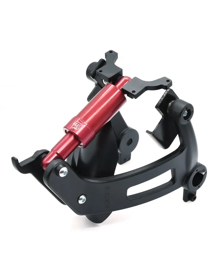 Rear shock absorber for Ninebot Max G30 electric scooter
