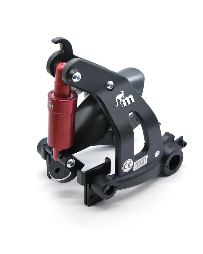 Monorim MR1 Rear Suspension for Xiaomi M365/Pro/2/1S/E Electric Scooter