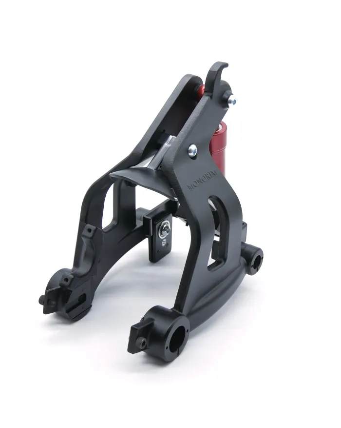 Monorim MR1 Rear Suspension for Xiaomi M365/Pro/2/1S/E Electric Scooter