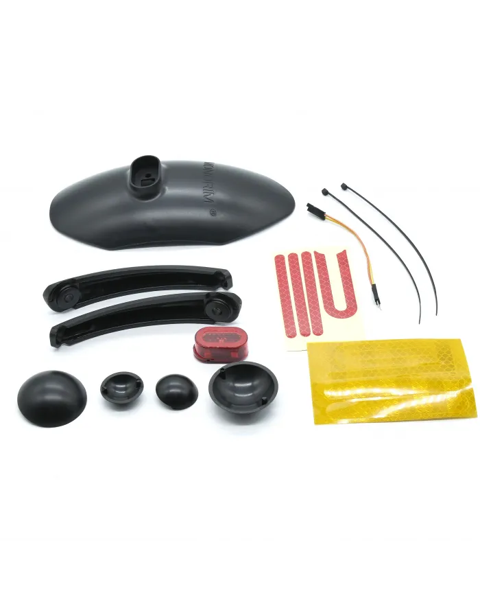 Monorim MR1 Rear Suspension for Xiaomi M365/Pro/2/1S/E Electric Scooter