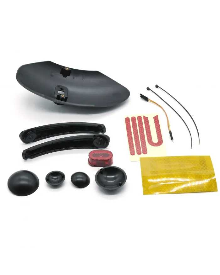 Monorim MR1 Rear Suspension for Xiaomi M365/Pro/2/1S/E Electric Scooter