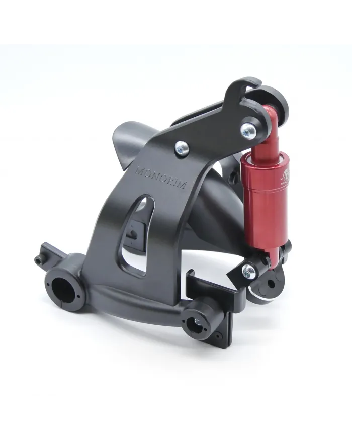 Monorim MR1 Rear Suspension for Xiaomi M365/Pro/2/1S/E Electric Scooter