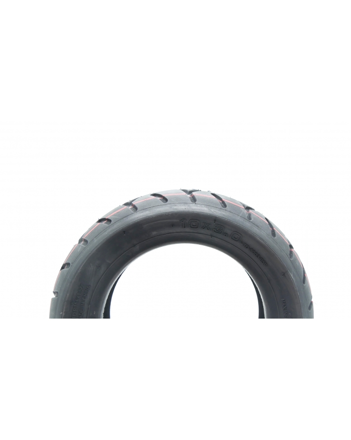Electric scooter tire 10x3 inches