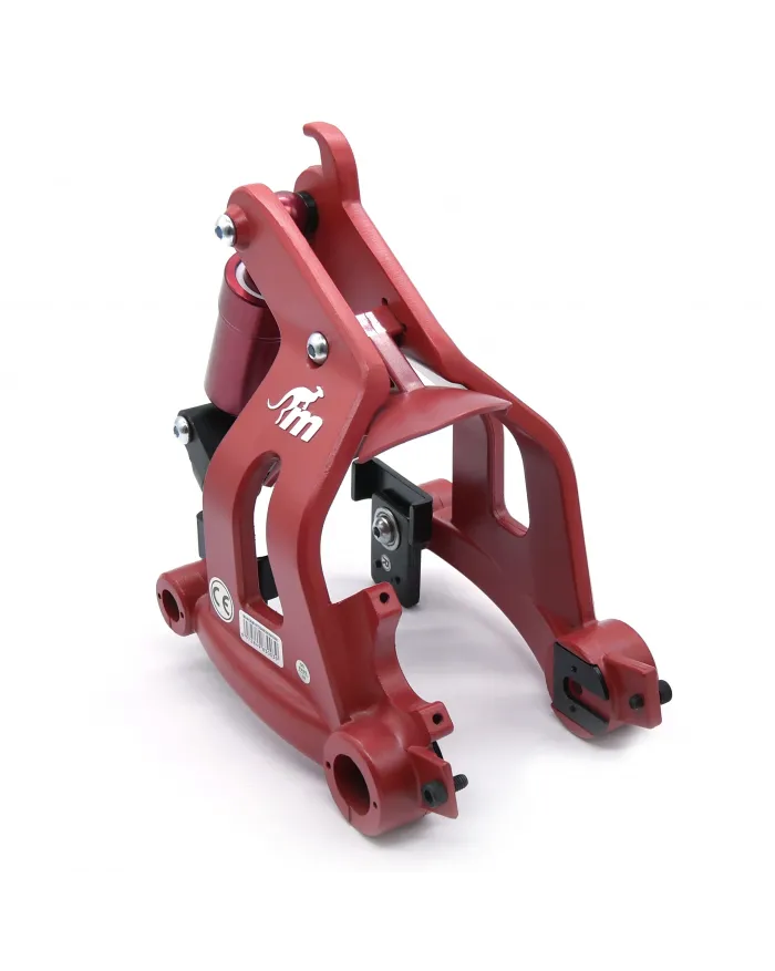 Monorim MR1 Rear Suspension for Xiaomi M365/Pro/2/1S/E Electric Scooter