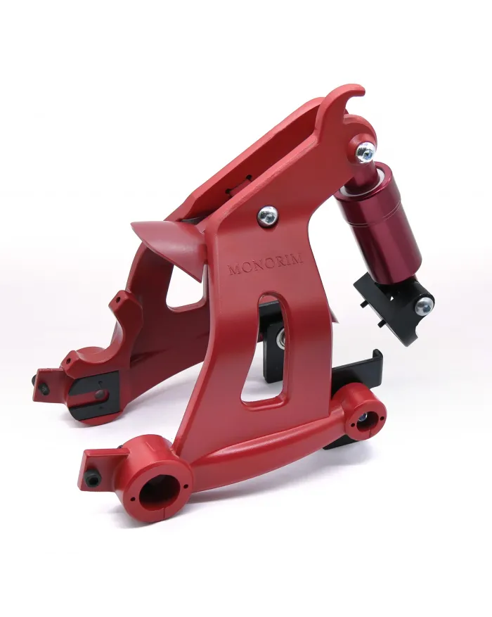 Monorim MR1 Rear Suspension for Xiaomi M365/Pro/2/1S/E Electric Scooter