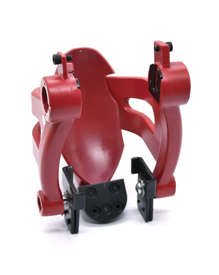 Monorim MR1 Rear Suspension for Xiaomi M365/Pro/2/1S/E Electric Scooter