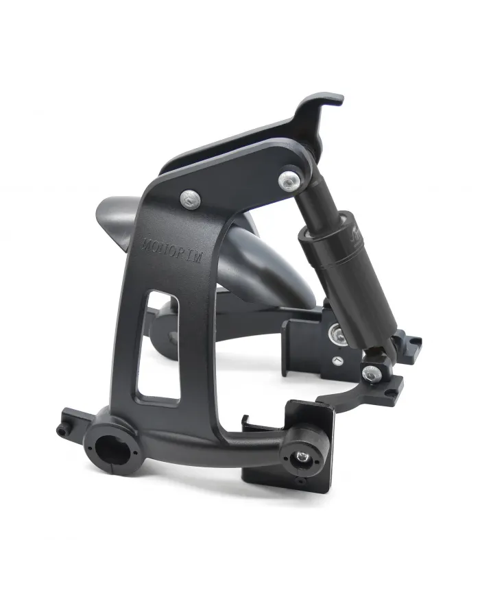 Rear shock absorber for Ninebot Max G30 electric scooter