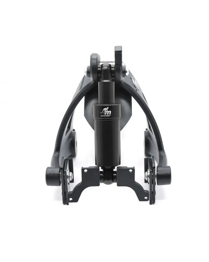Rear shock absorber for Ninebot Max G30 electric scooter