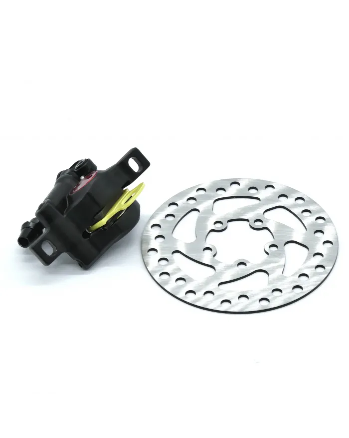X-tech brake set 120mm electric scooter Xiaomi M365