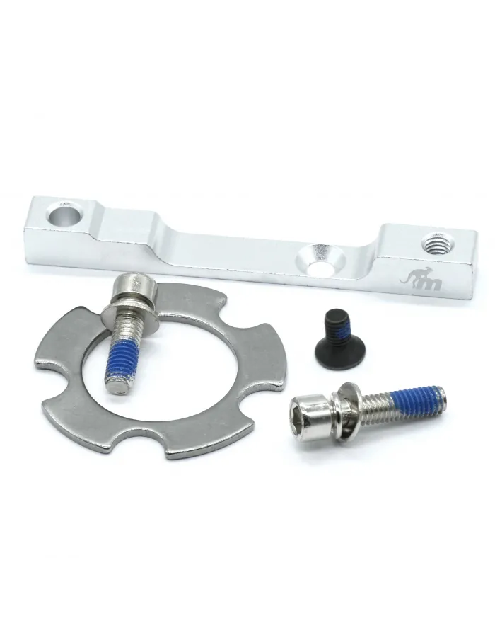 X-tech brake set 120mm electric scooter Xiaomi M365
