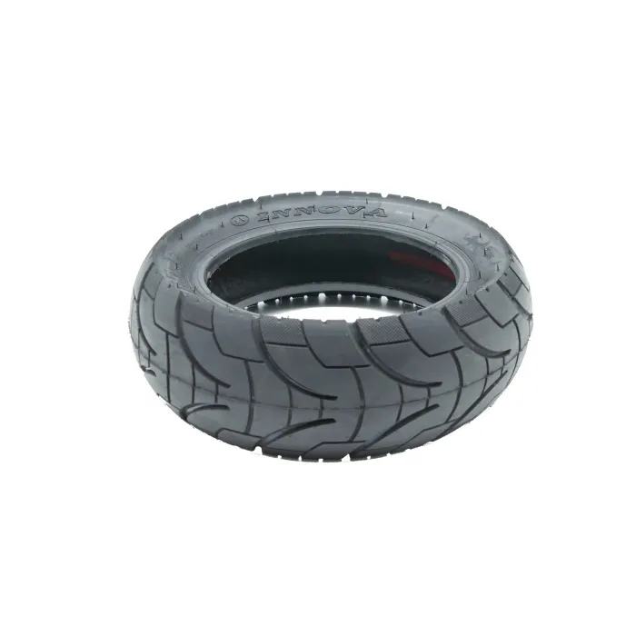 Road tyre for electric scooter 80/65-6