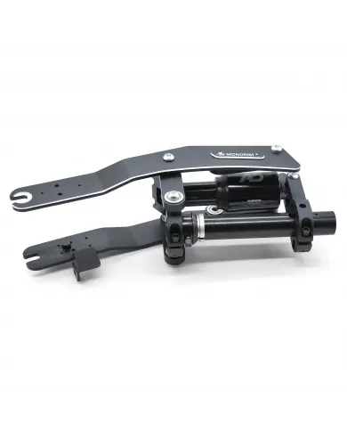 Monorim T3-S Front Shock Absorber for Ninebot G30 Electric Scooter