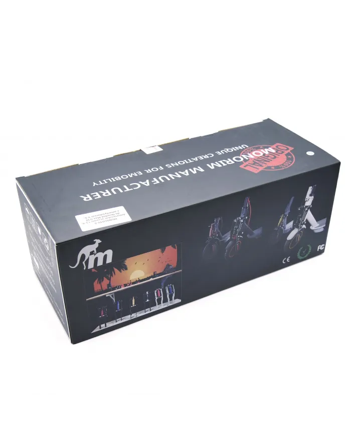 Monorim T3-S Front Shock Absorber for Ninebot G30 Electric Scooter