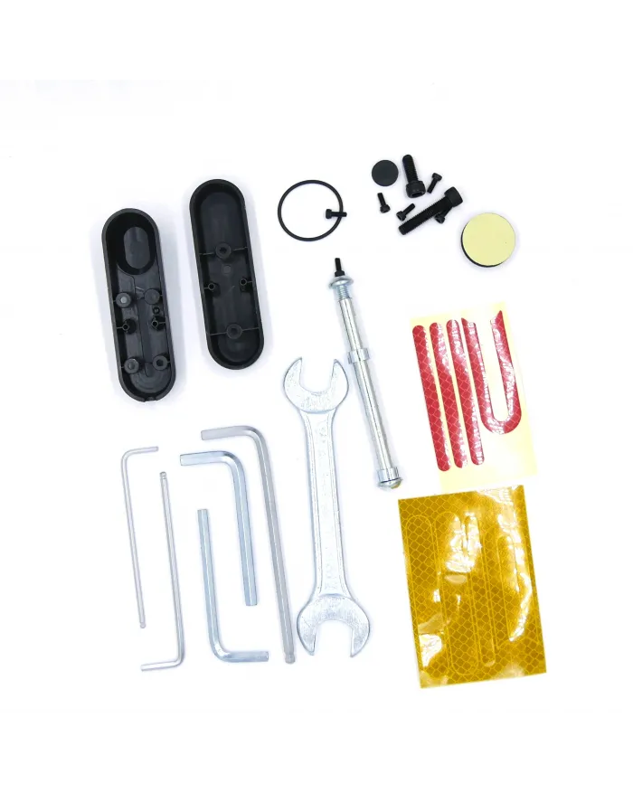 Monorim T3-S Front Shock Absorber for Ninebot G30 Electric Scooter