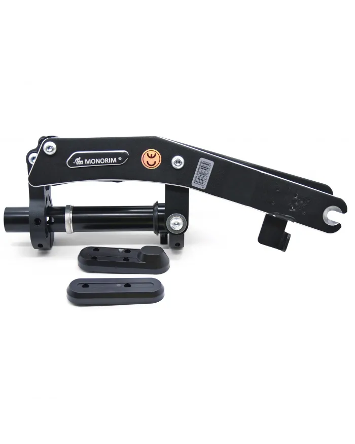 Monorim T3-S Front Shock Absorber for Ninebot G30 Electric Scooter