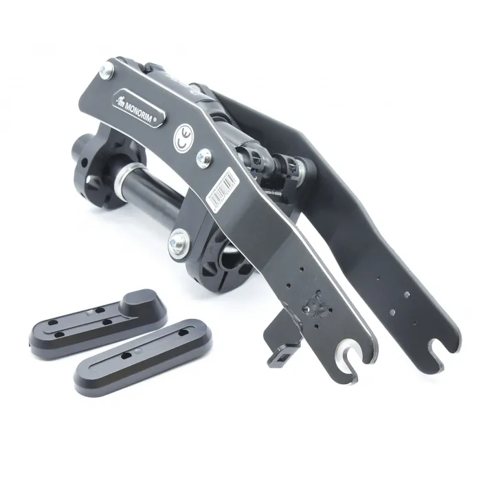 Monorim T3-S Front Shock Absorber for Ninebot G30 Electric Scooter