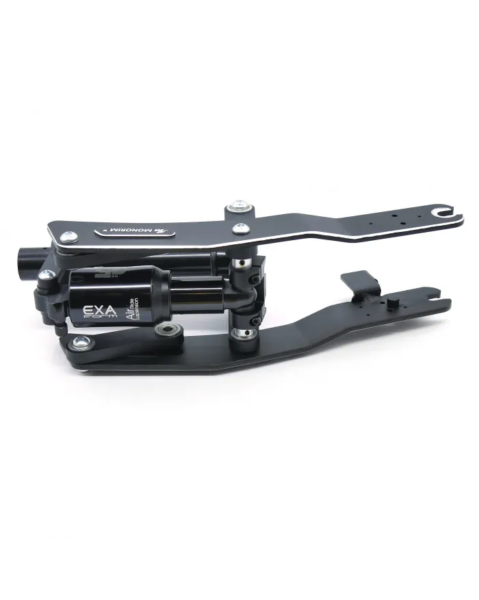 Monorim T3-S Front Shock Absorber for Ninebot G30 Electric Scooter