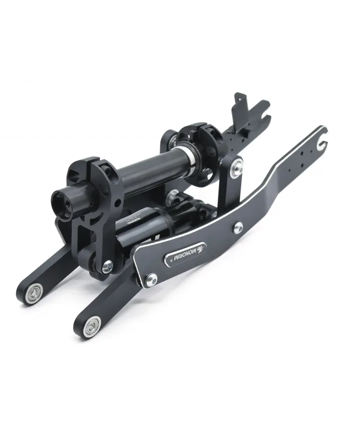 Monorim T3-S Front Shock Absorber for Ninebot G30 Electric Scooter