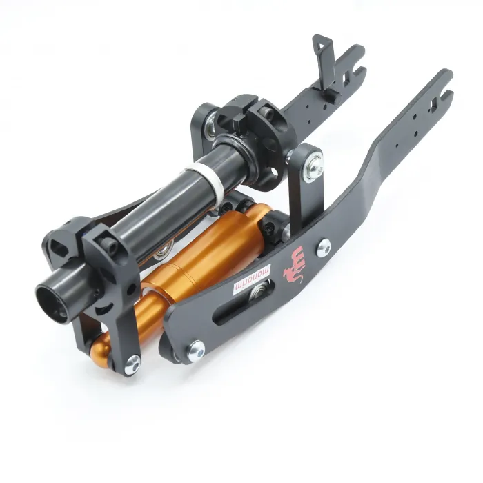 Monorim T3-S Front Shock Absorber for Ninebot G30 Electric Scooter