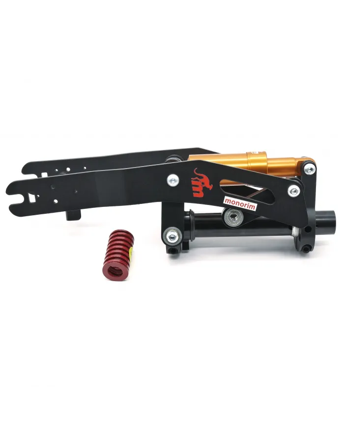 Monorim T3-S Front Shock Absorber for Ninebot G30 Electric Scooter
