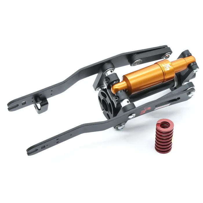 Monorim T3-S Front Shock Absorber for Ninebot G30 Electric Scooter