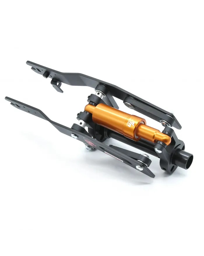 Monorim T3-S Front Shock Absorber for Ninebot G30 Electric Scooter