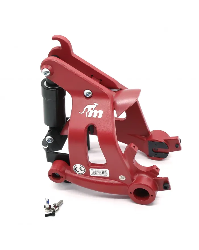 Monorim MR1 Rear Suspension for Xiaomi M365/Pro/2/1S/E Electric Scooter