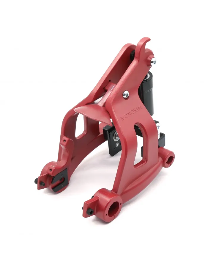 Monorim MR1 Rear Suspension for Xiaomi M365/Pro/2/1S/E Electric Scooter