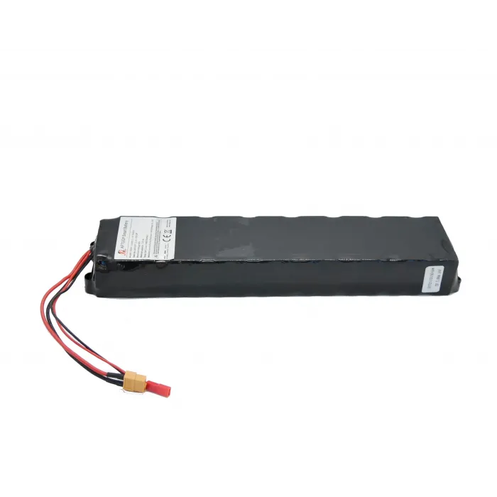Battery for Electric Scooter 36V / 7.8Ah | 7way