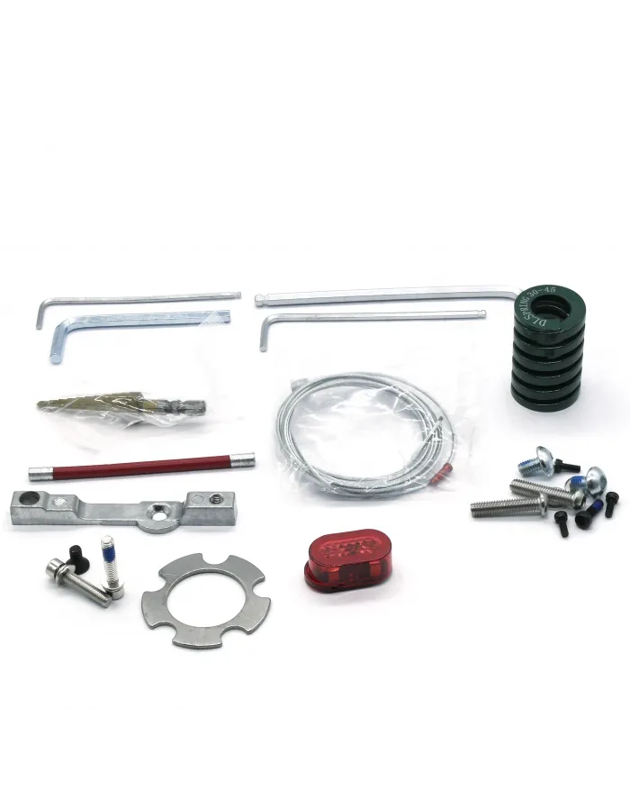 Monorim MR1 Rear Suspension for Xiaomi M365/Pro/2/1S/E Electric Scooter