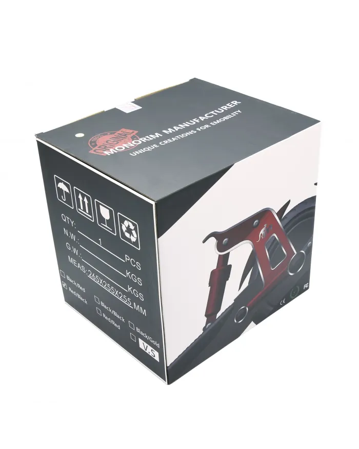 Monorim MR1 Rear Suspension for Xiaomi M365/Pro/2/1S/E Electric Scooter
