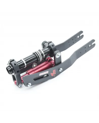 Monorim M0 Front Shock Absorber for Xiaomi M365 Electric Scooter