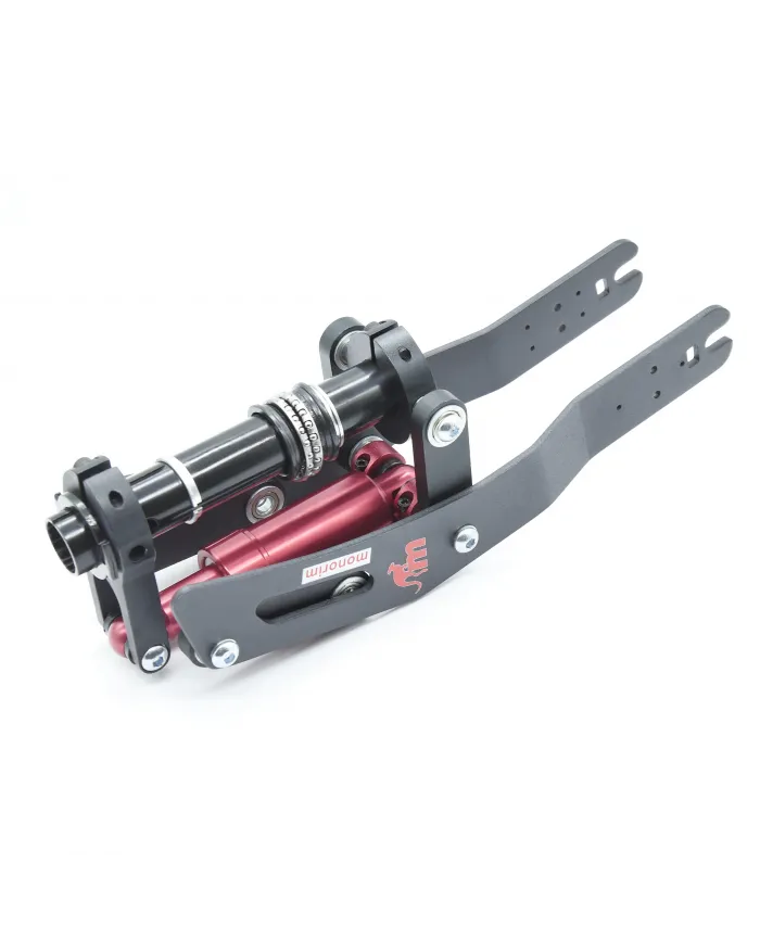 Monorim M0 Front Shock Absorber for Xiaomi M365 Electric Scooter