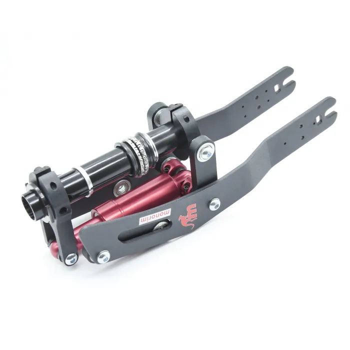 Monorim M0 Front Shock Absorber for Xiaomi M365 Electric Scooter