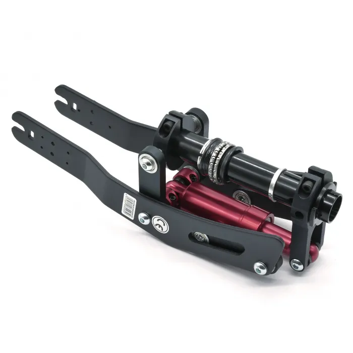 Monorim M0 Front Shock Absorber for Xiaomi M365 Electric Scooter