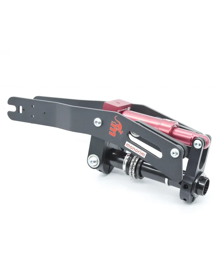 Monorim M0 Front Shock Absorber for Xiaomi M365 Electric Scooter