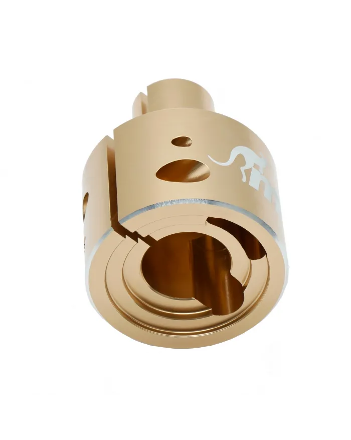 Monorim G02 Adapter for connecting the seat post and shock absorber to Ninebot max G30