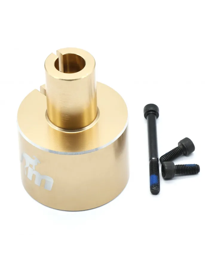 Monorim G02 Adapter for connecting the seat post and shock absorber to Ninebot max G30