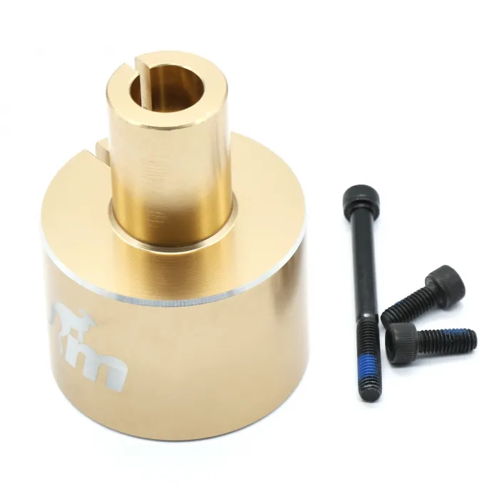Monorim G02 Adapter for connecting the seat post and shock absorber to Ninebot max G30