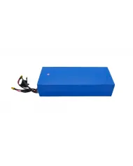 Batterie pour scooter électrique 60V / 25.6Ah