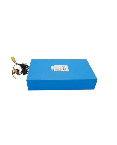 Battery for Electric Scooter 84V / 32Ah | 7way