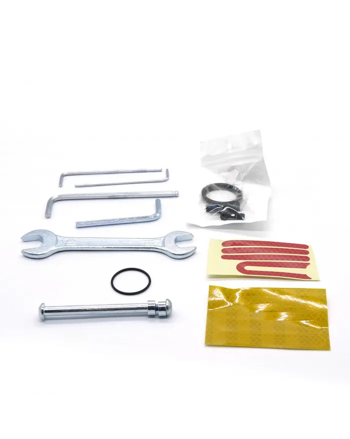 MONORIM ME EXA Front Shock Absorber for Xiaomi M365 Electric Scooter