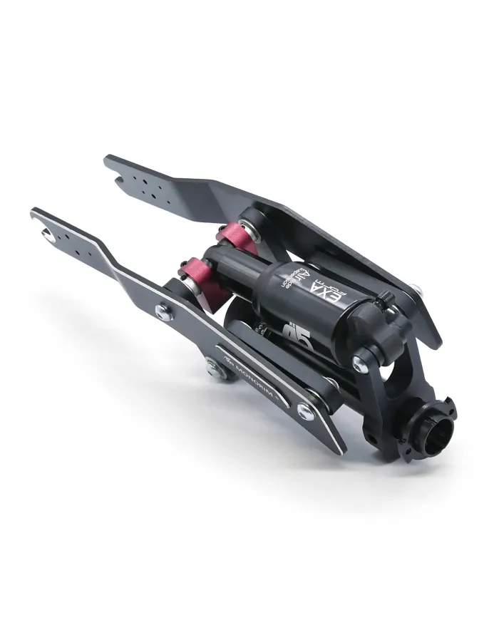 MONORIM ME EXA Front Shock Absorber for Xiaomi M365 Electric Scooter